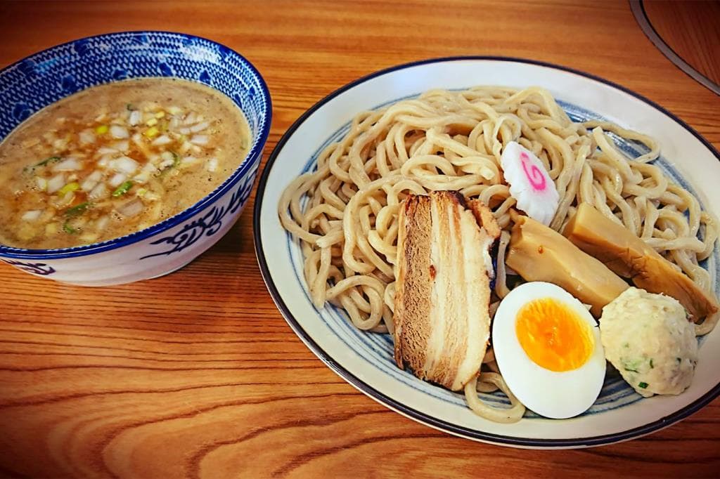 ラーメン銀次 2