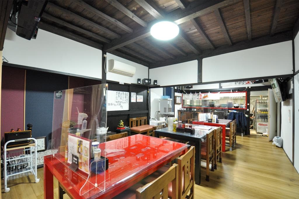 ラーメン銀次 3