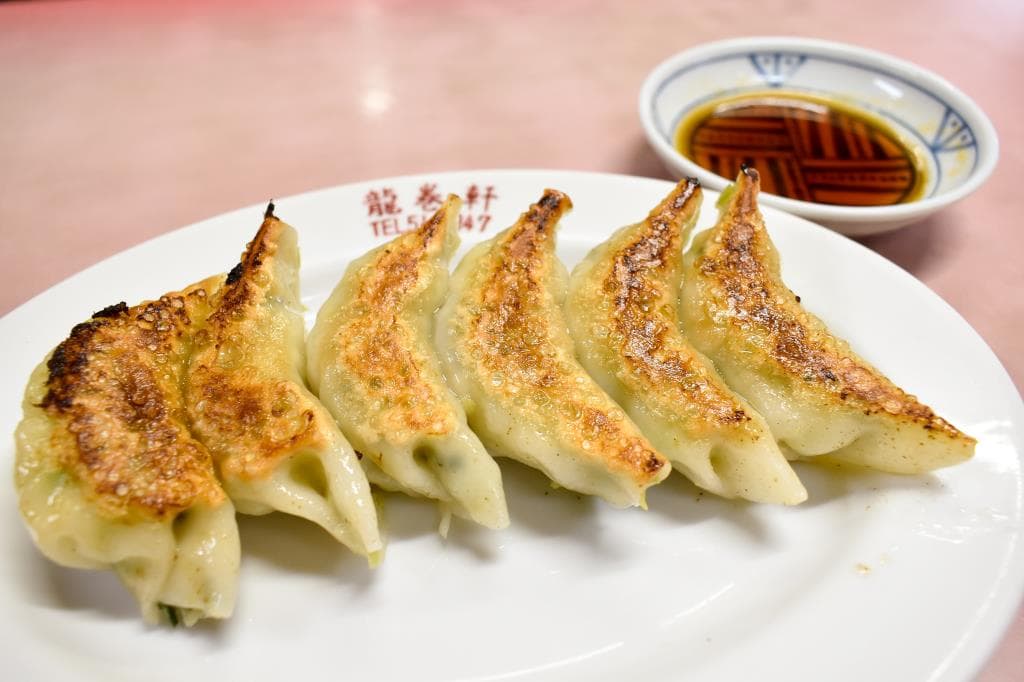 龍巻軒 3