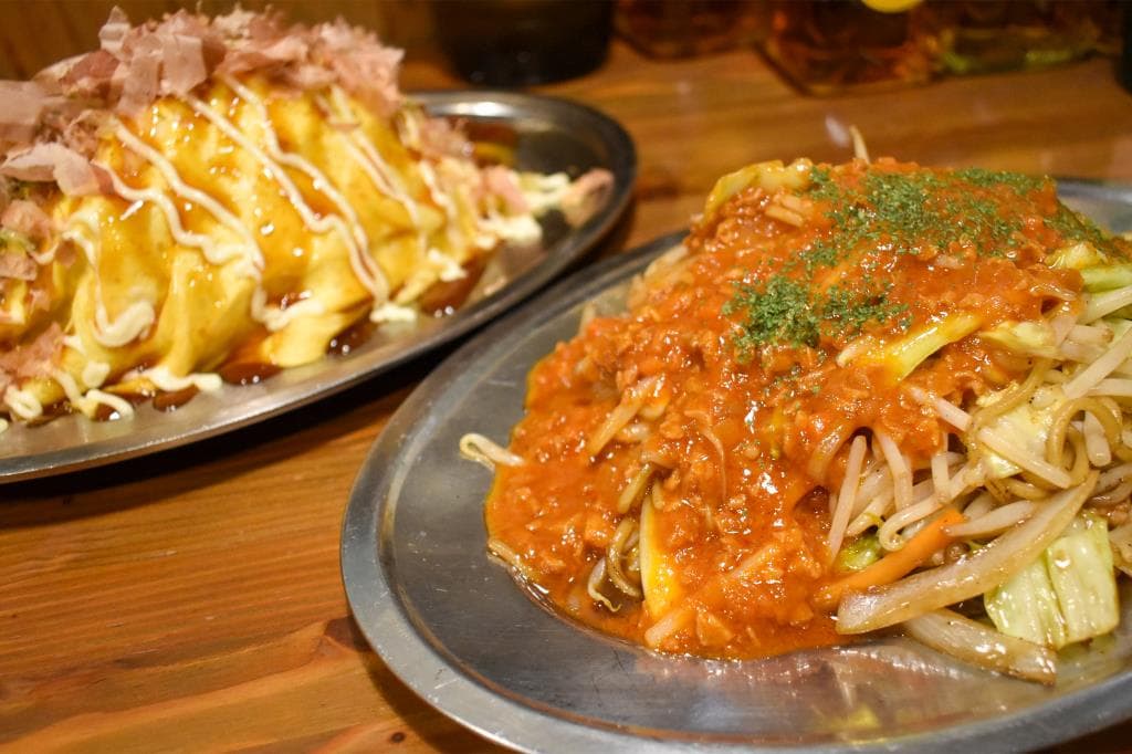 食・酒・笑 一寸 2
