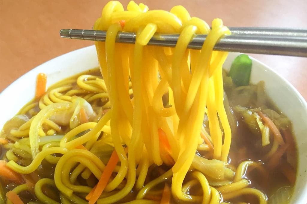 SHREE GANESH 甲府店 5