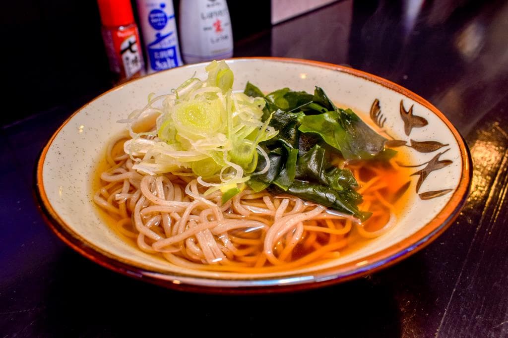 そば・うどん 桂 2