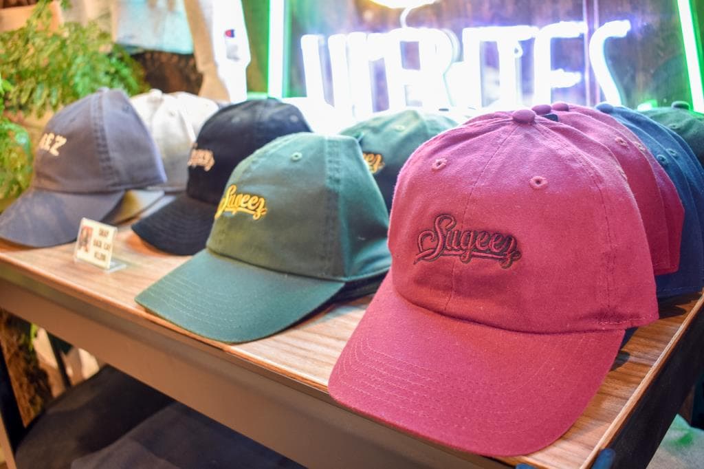 AddElm Chillout Village SUGEEZ lil’frites(山中湖店) 2