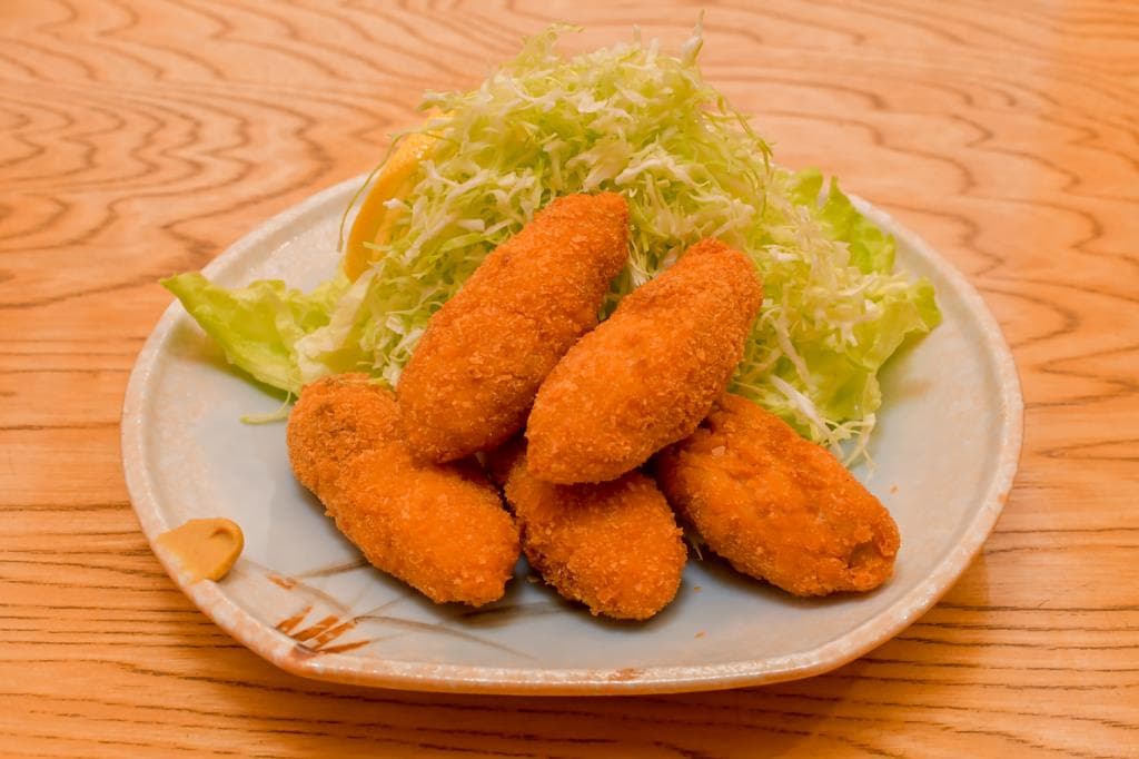 寿司 もちづき 5