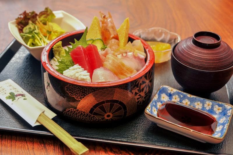 鮨 つばさ 1