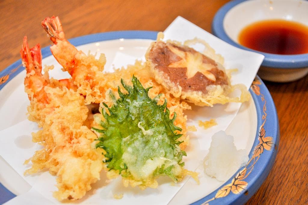 寿司割烹 はせ川 2