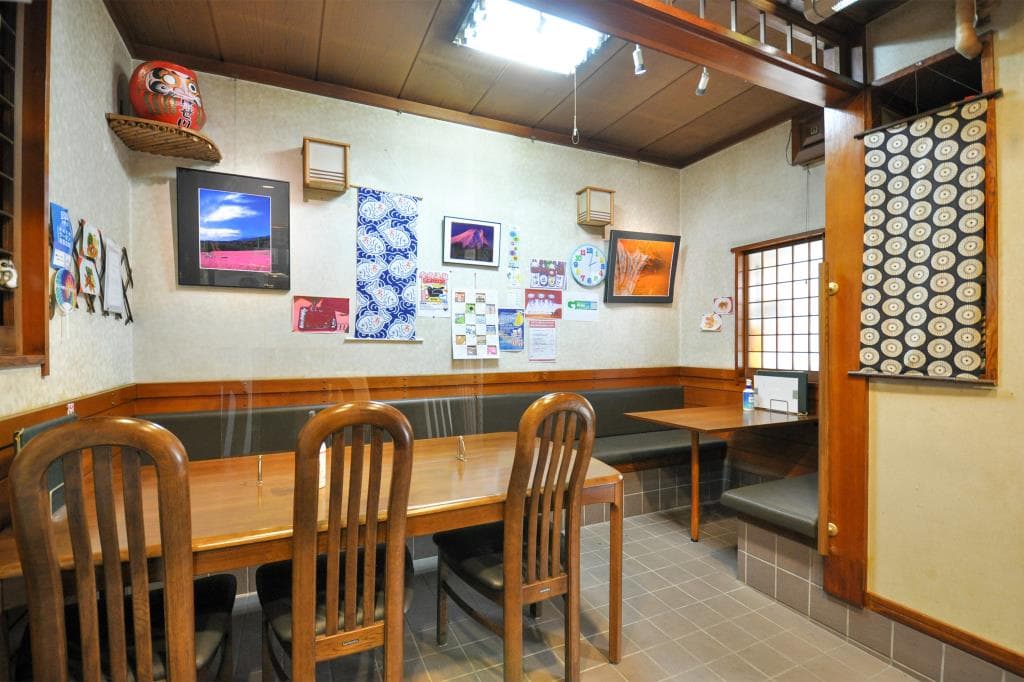 寿司割烹 はせ川 3