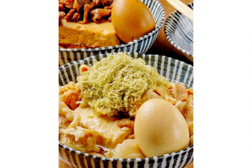 大衆食堂 安べゑ 甲府駅前店 3