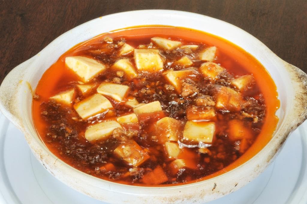 台湾料理 吉祥 白根店 3