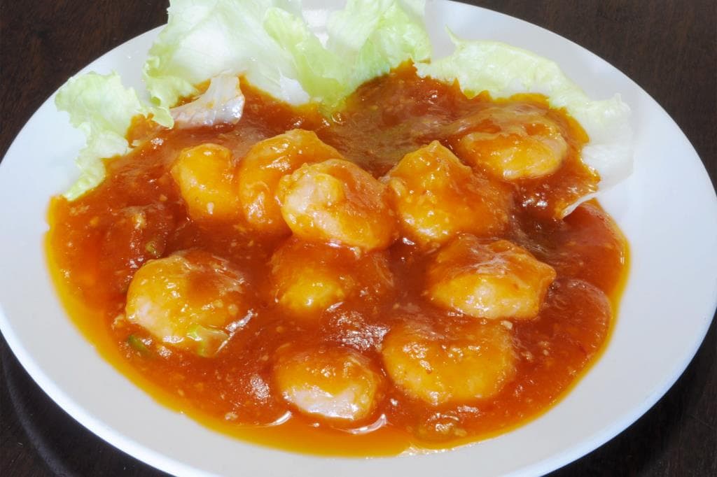 台湾料理 吉祥 富士川店 3