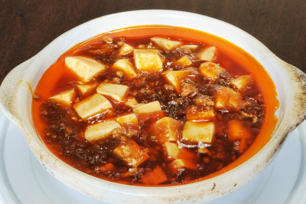 台湾料理 吉祥 富士川店 2
