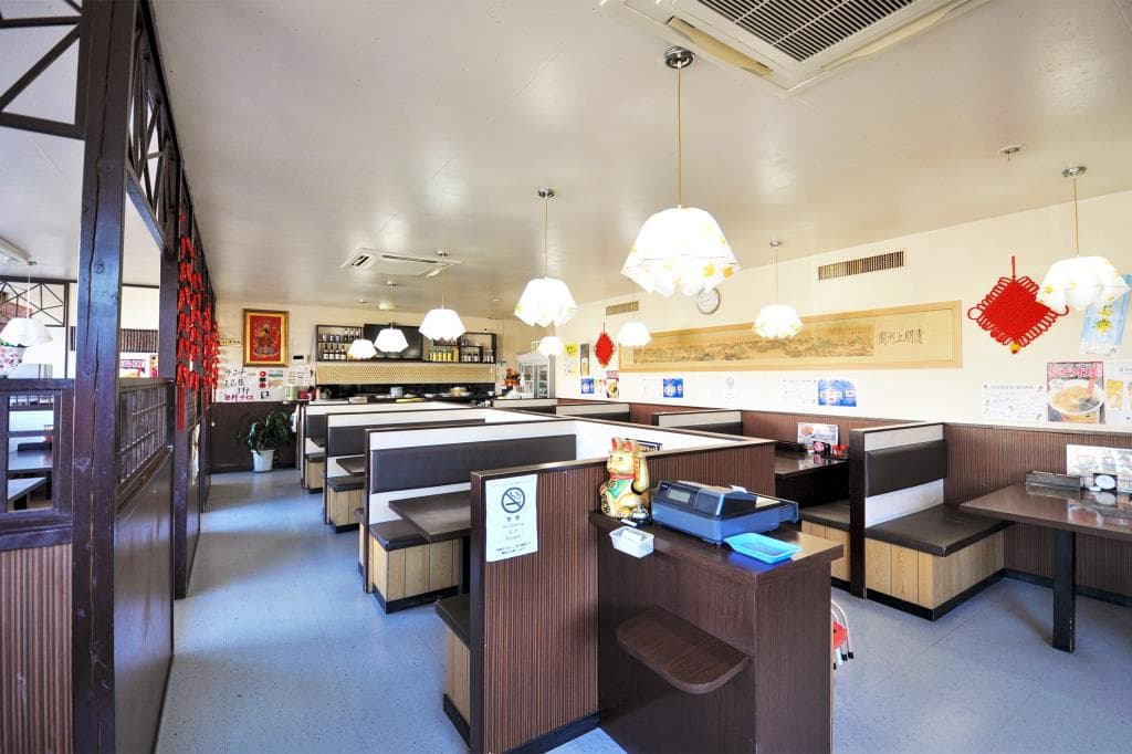 台湾料理 吉祥 富士川店 4