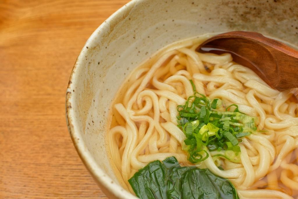 手打ちうどん ほたる 2