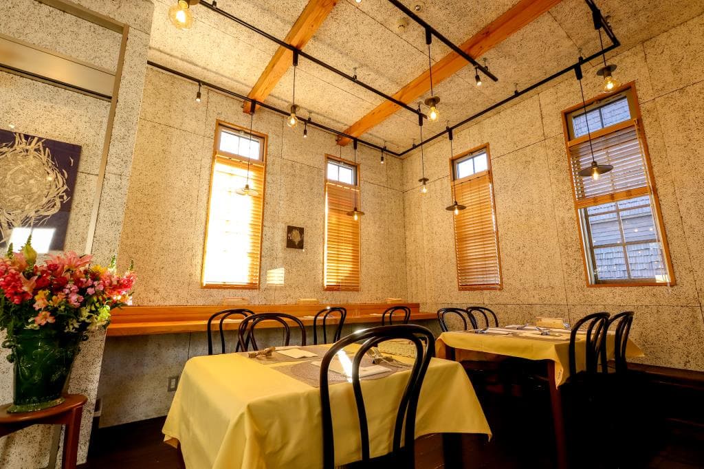 Trattoria Pachino 4