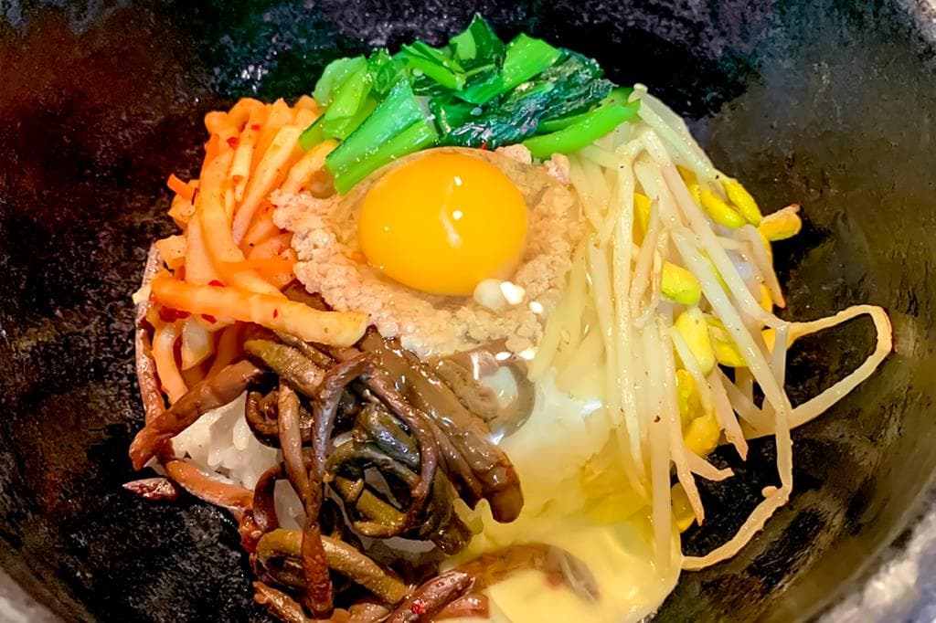 焼肉 韓陽苑 1