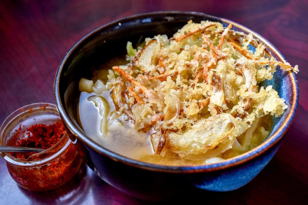 たかちゃんうどん 3