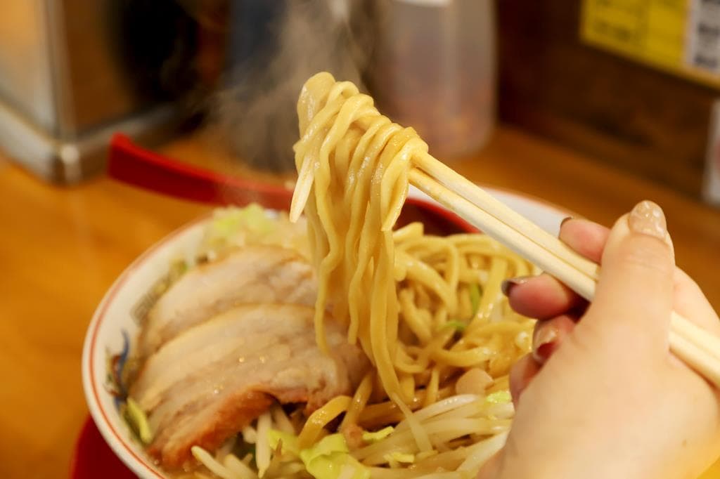 ラーメン豚彦 本店 2