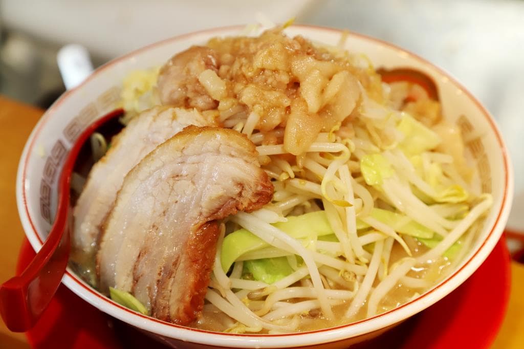 ラーメン豚彦 本店 1