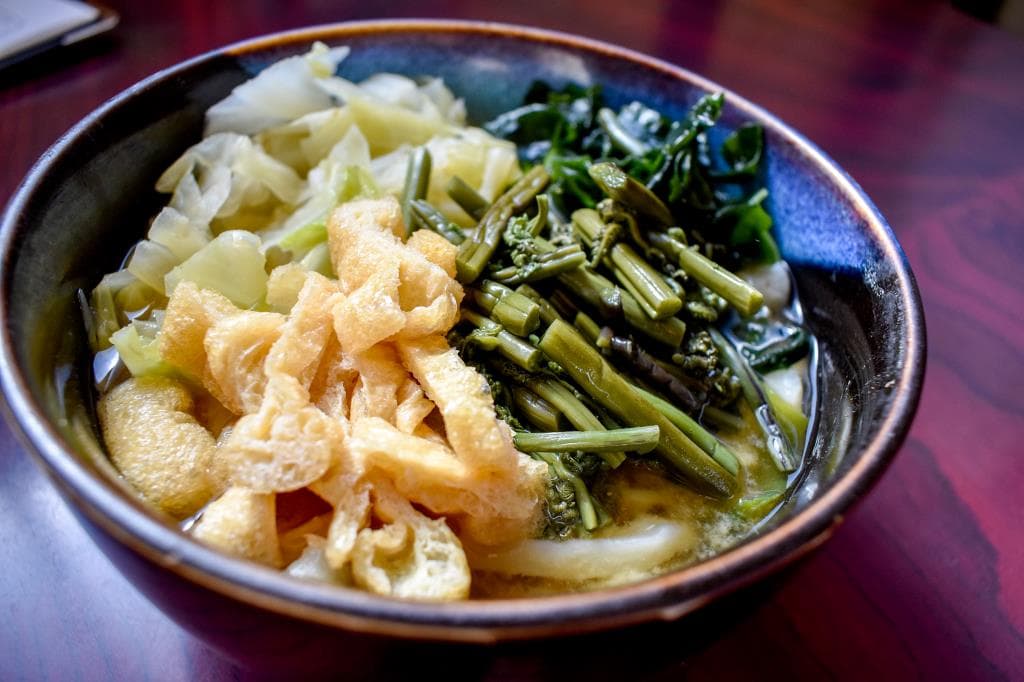 たかちゃんうどん 1