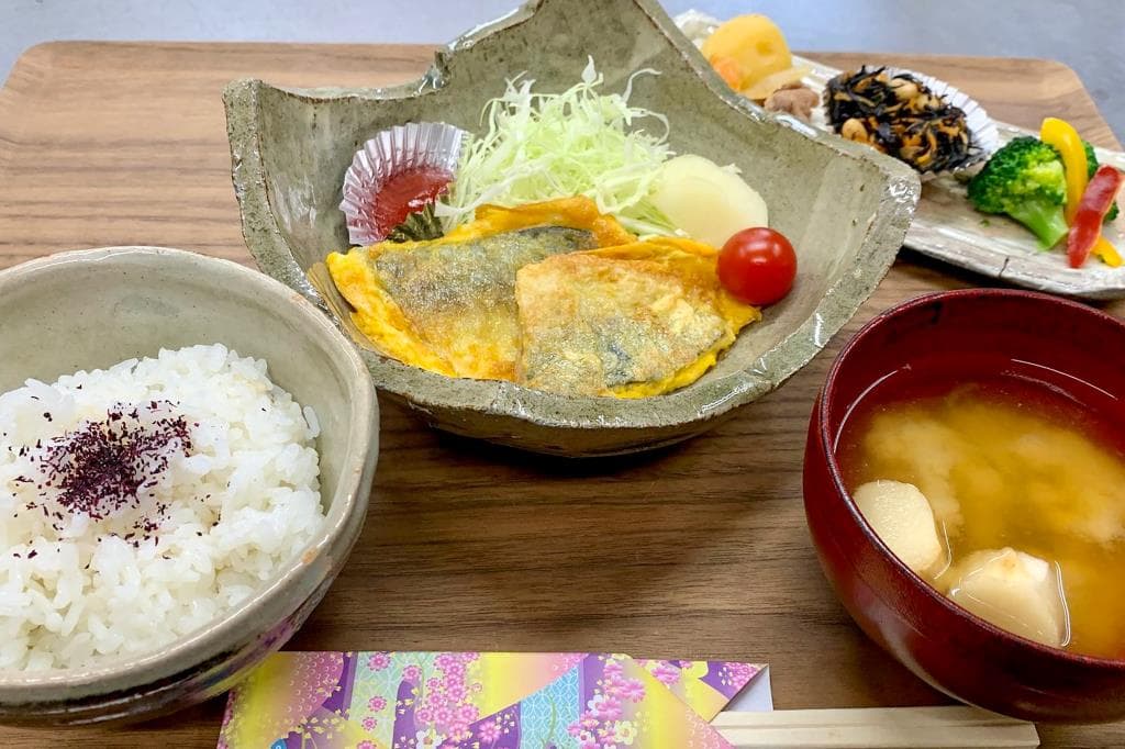 カフェ リベルタ 1