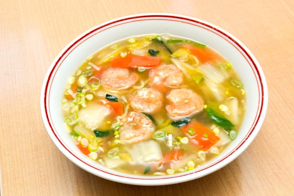 中国料理 幸佳樓 2