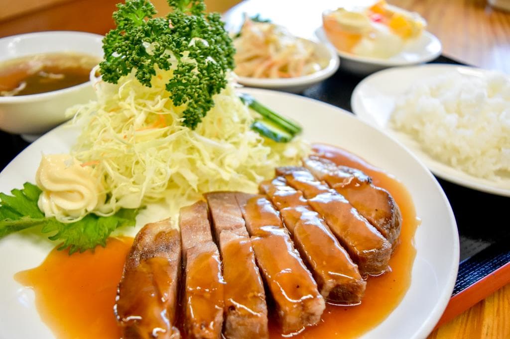 中華菜苑 裕裕 1