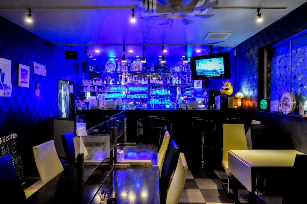 Green café 4