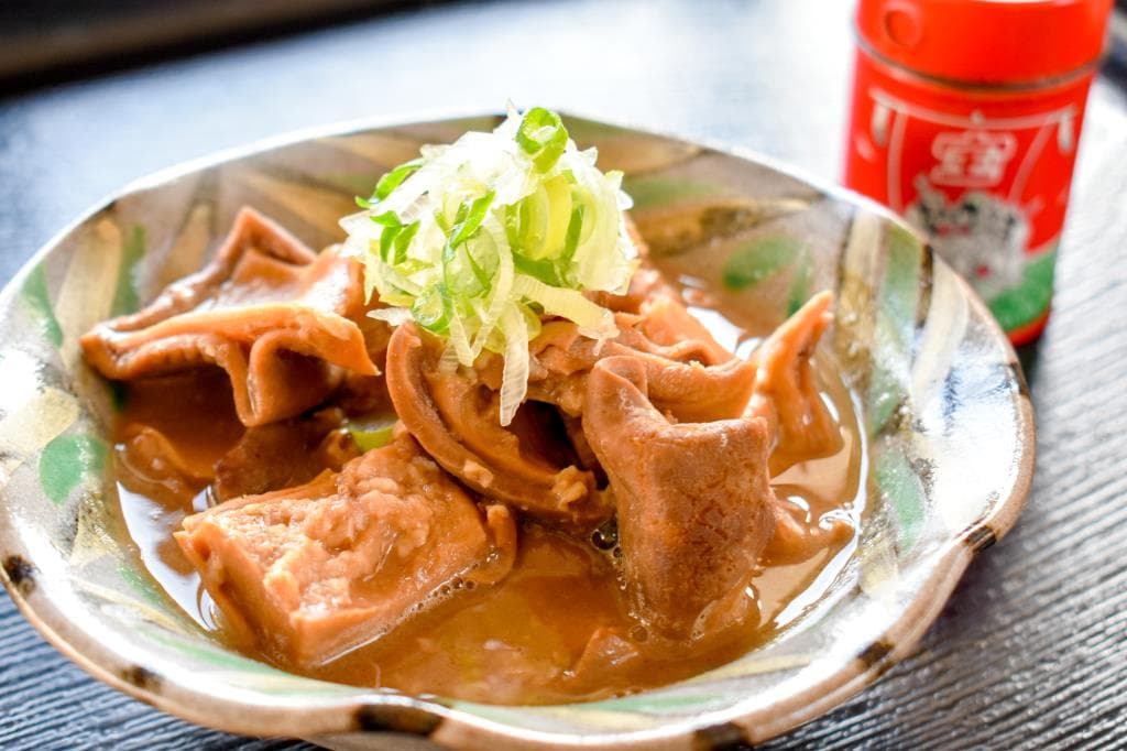 はやぶさ温泉 食事処 1