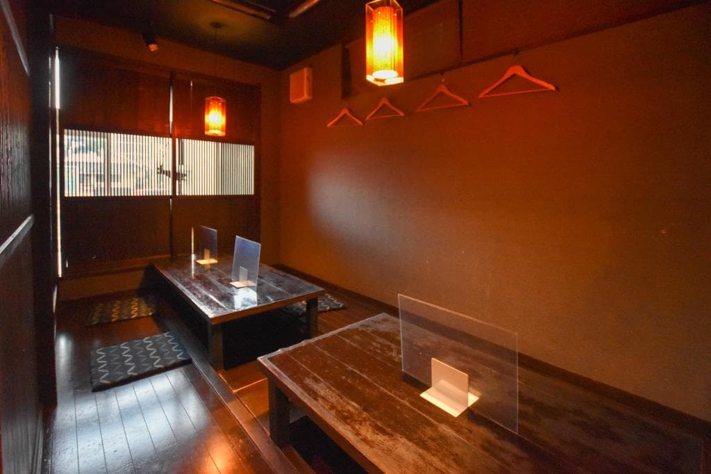 居酒屋 蛮蛮 4