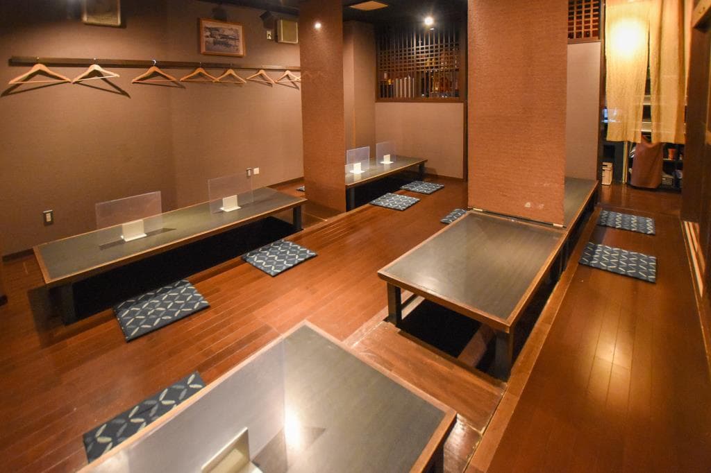 居酒屋 蛮蛮 3