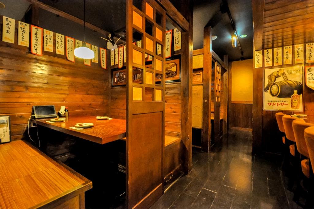 izakaya いっちょ 3