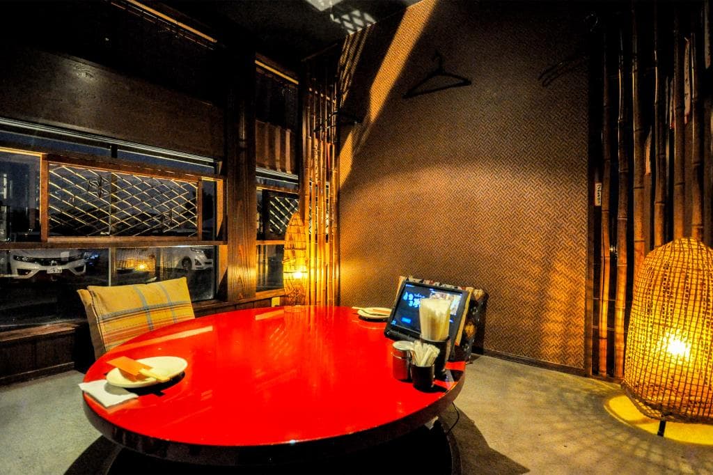 izakaya いっちょ 4