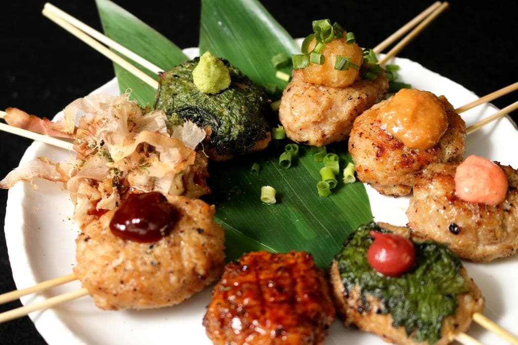 izakaya いっちょ 1