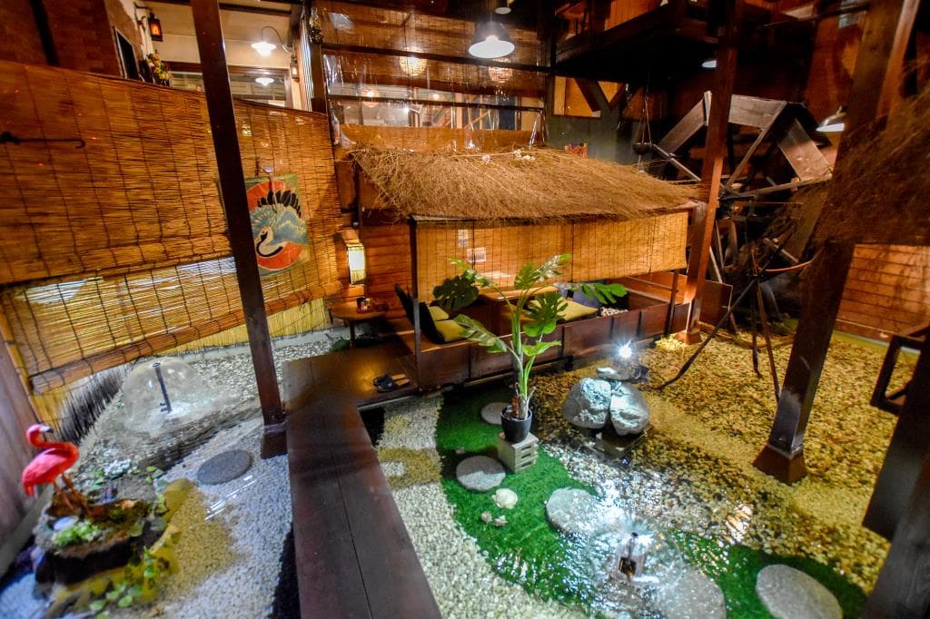 居酒屋 みつ屋 4