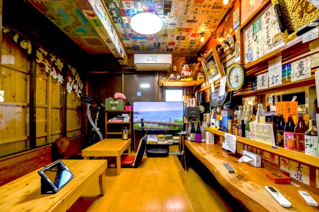 居酒屋さくらや 花咲かじい 3