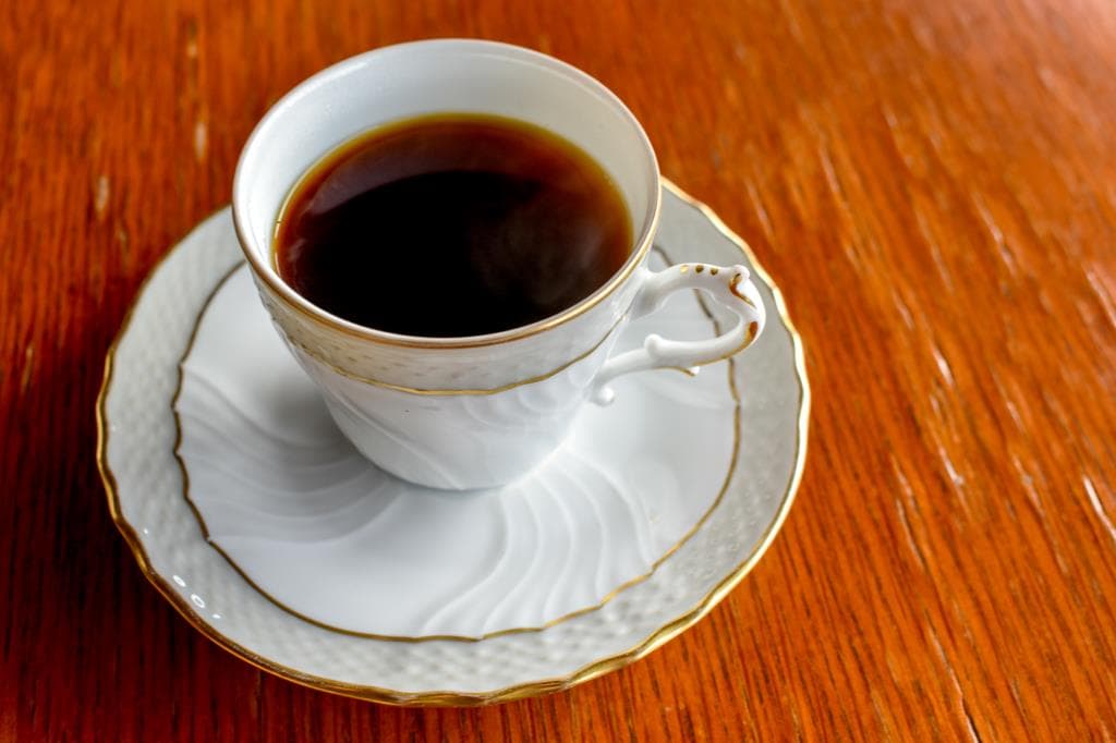 喫茶 くつろーぐ 2