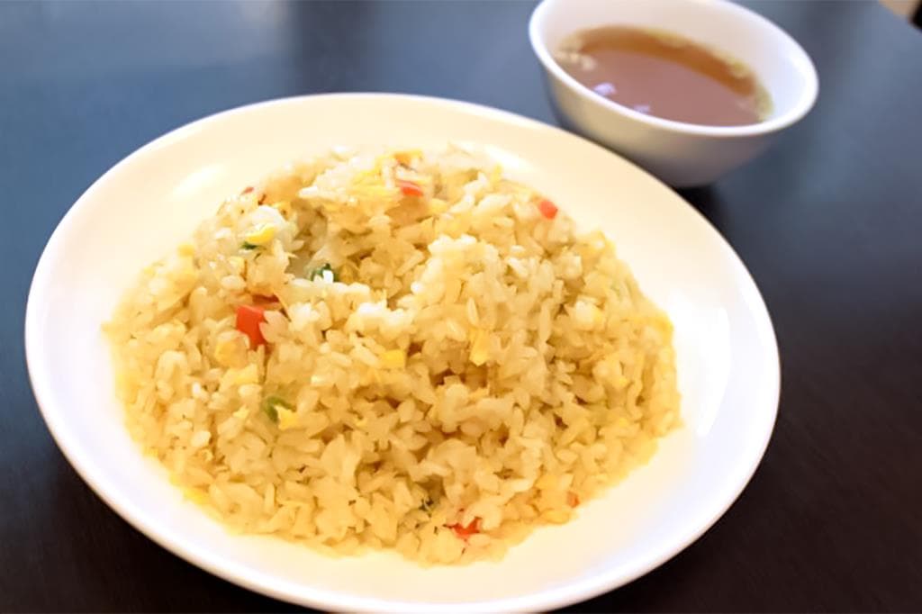 小長井屋 餃子屋 3