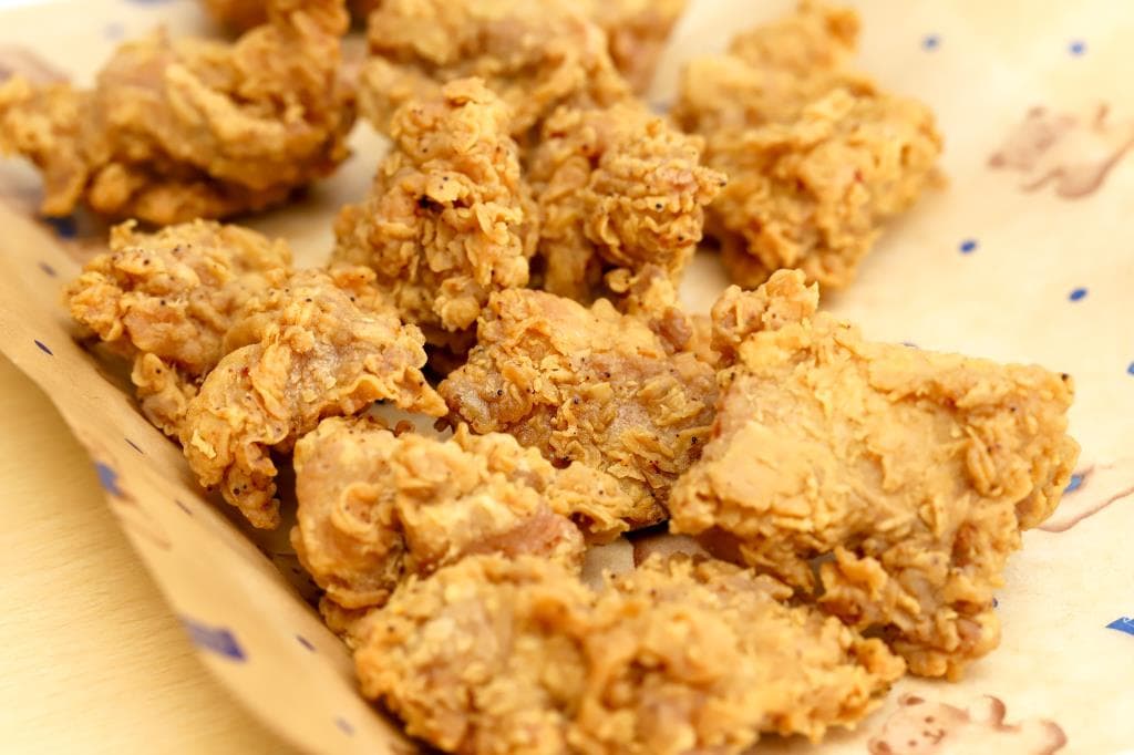無双タピオカ 甲府駅南口店 6