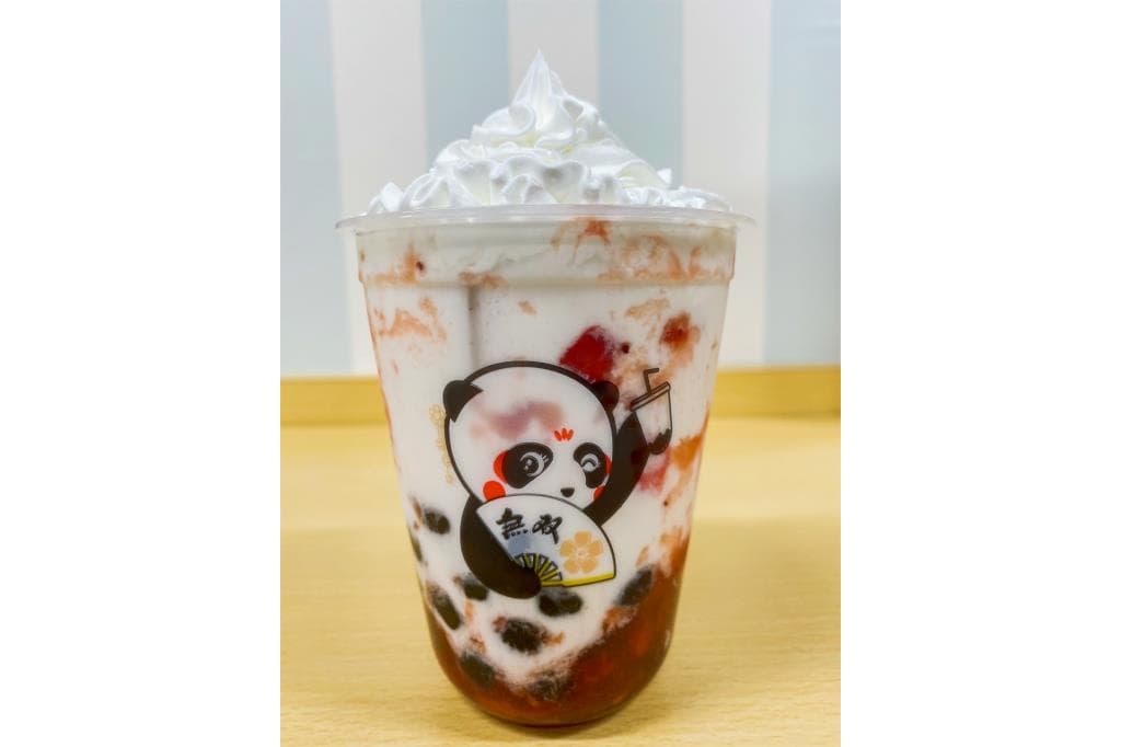 無双タピオカ 甲府駅南口店 10