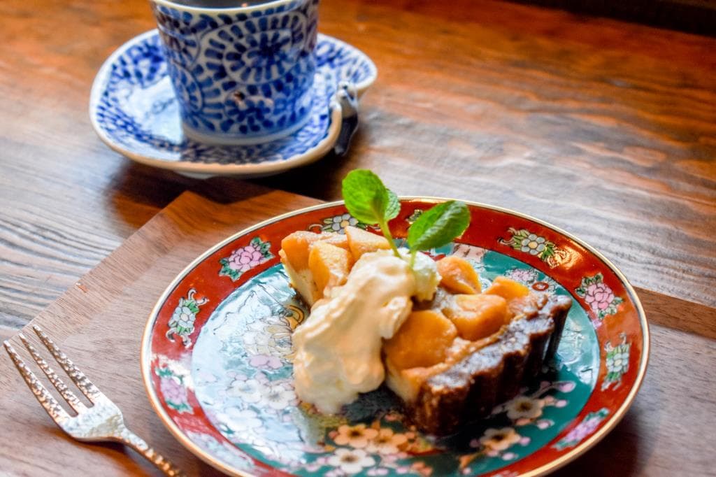 農cafeZENCHO 1