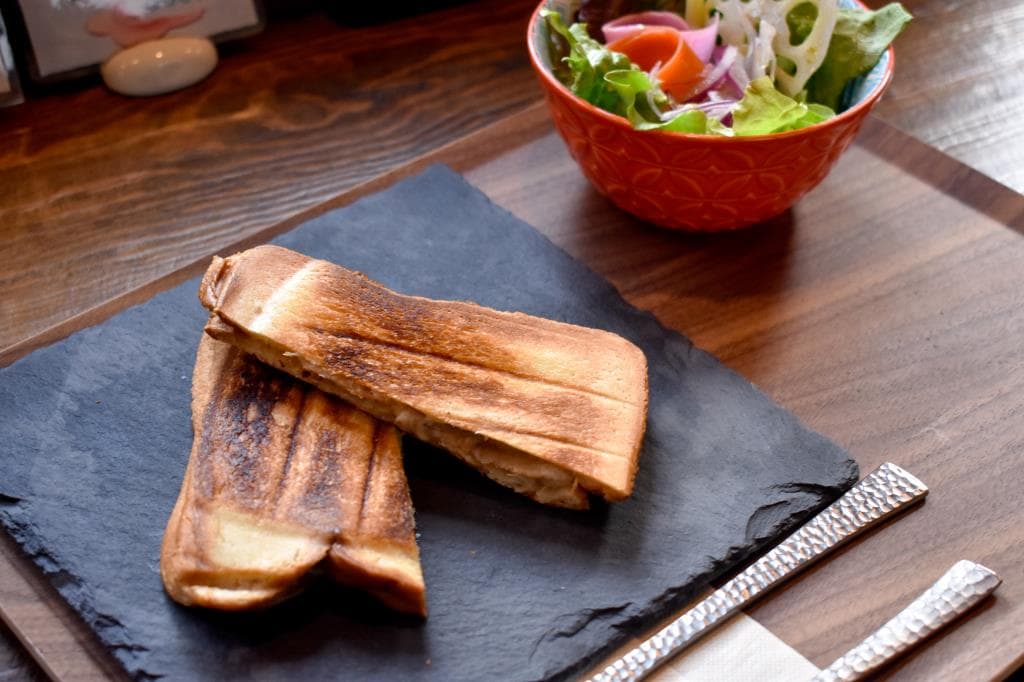 農cafeZENCHO 3