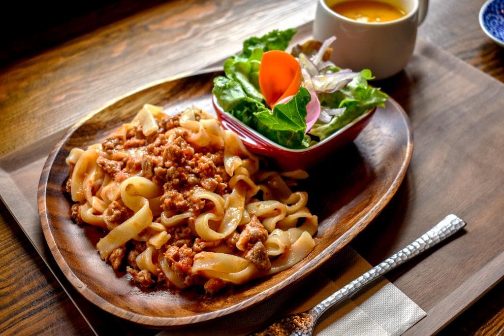 農cafeZENCHO 4