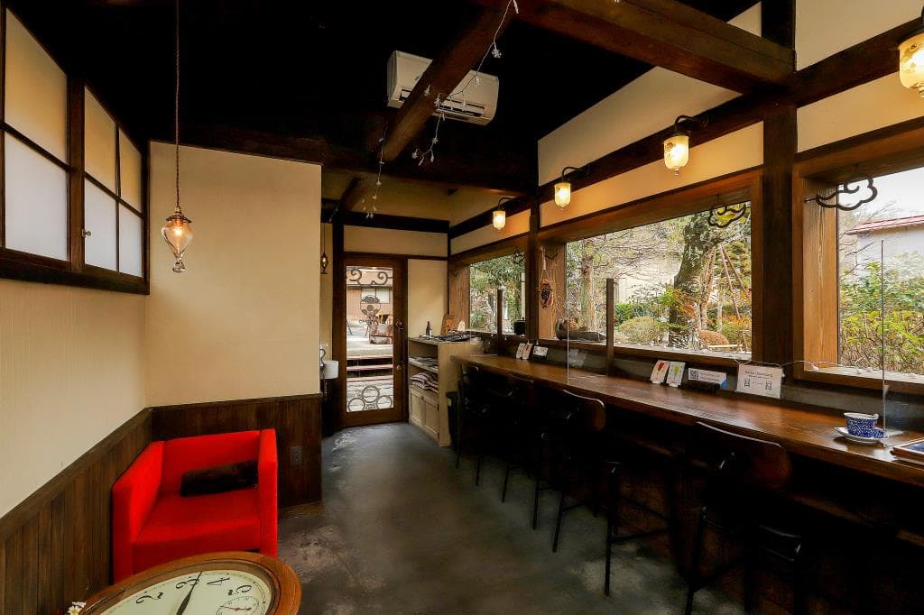農cafeZENCHO 5