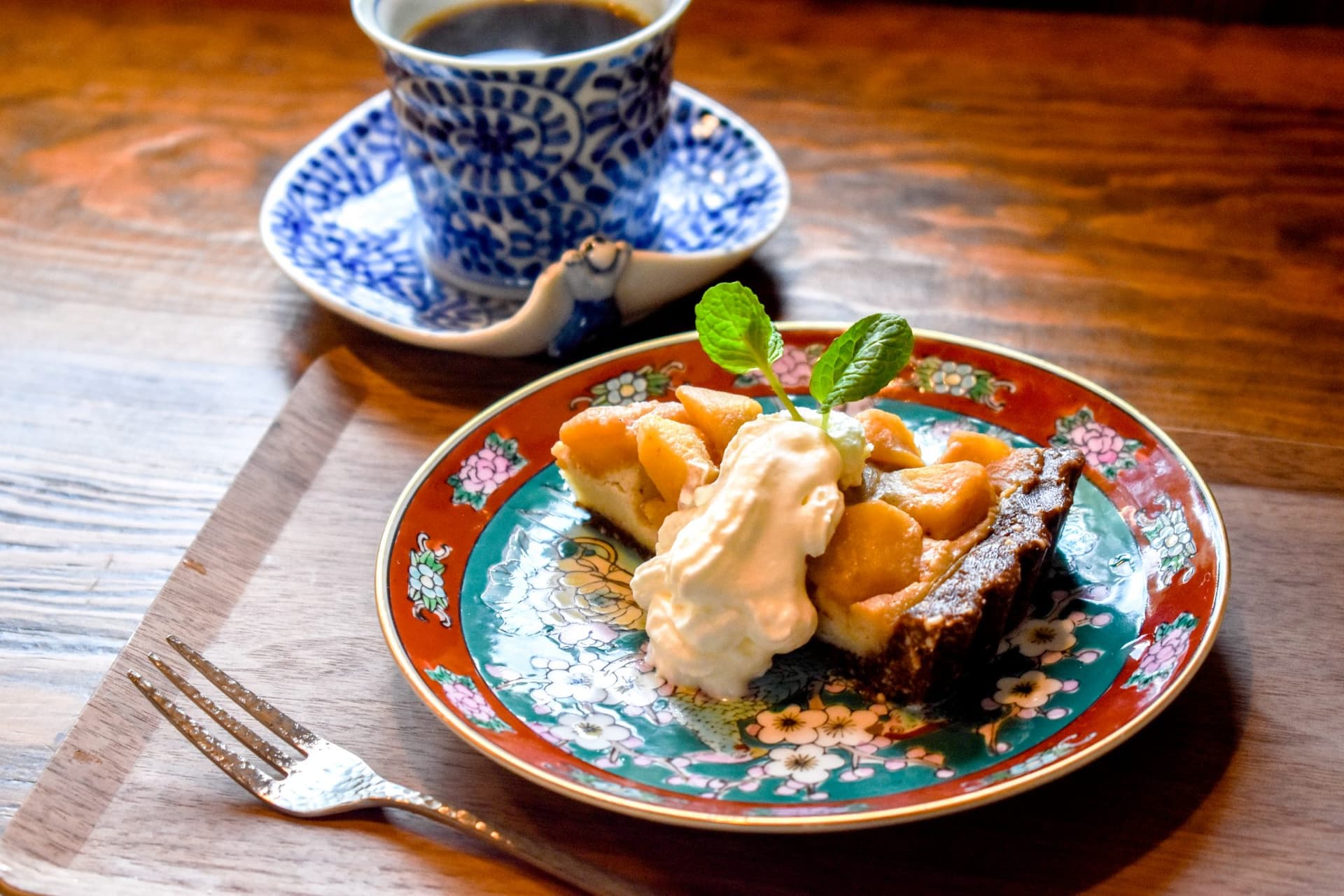 農cafeZENCHO 2