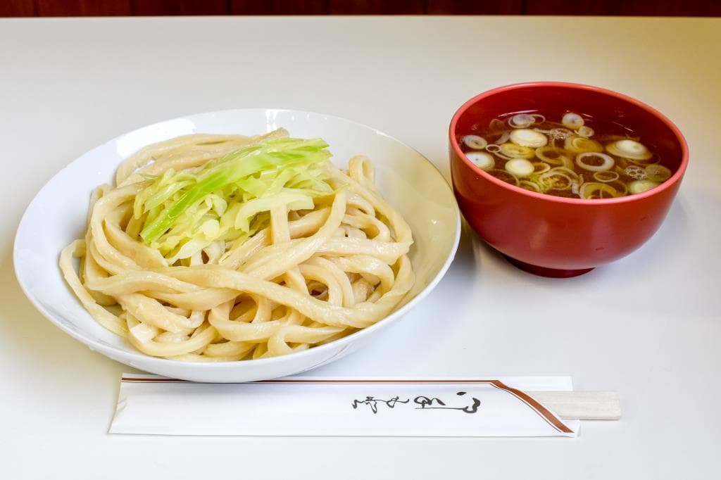 小俣うどん店 3