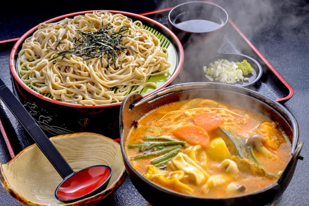 御食事処 味馬車 1