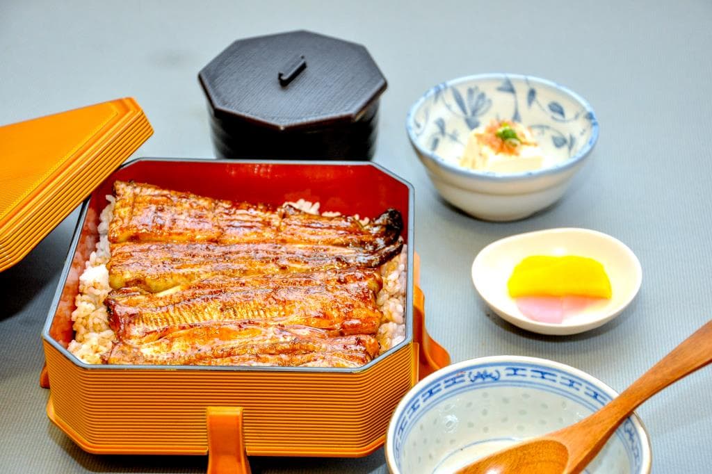 御食事処 味馬車 2