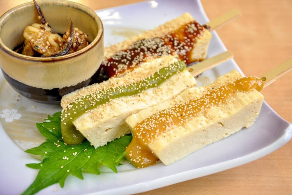 食事処 清流 2