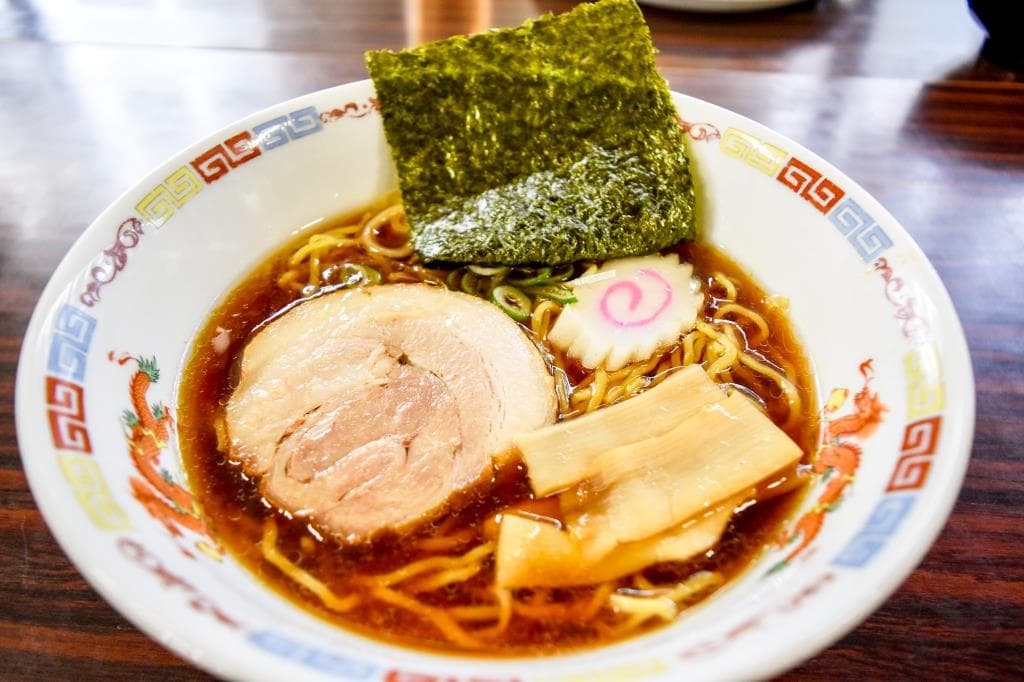 御食事処 竹春 2