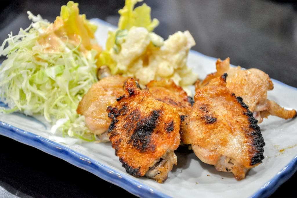 お食事処 つがる 3